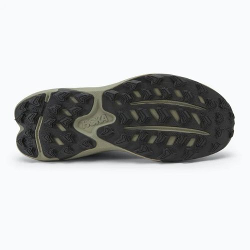 Încălțăminte de alergare pentru bărbați Hoka Torrent 4 honey/antique olive