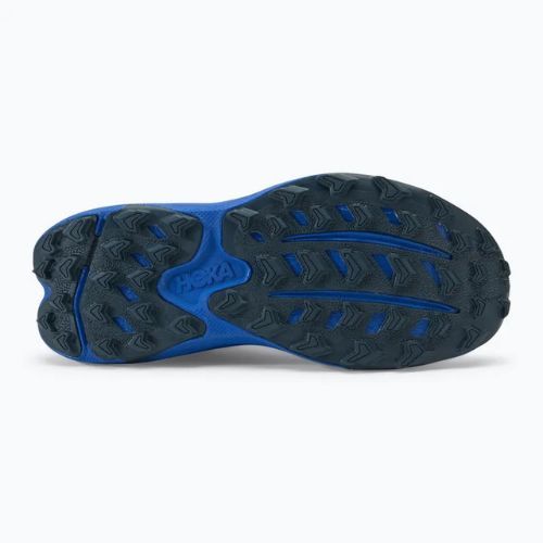 Încălțăminte de alergare pentru bărbați Hoka Torrent 4 farro/ultramarine