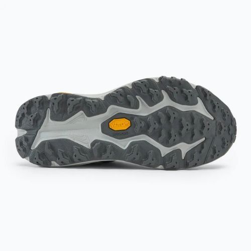 Încălțăminte de alergare pentru bărbați Hoka Speedgoat 6 MID GTX satellite grey/stardust