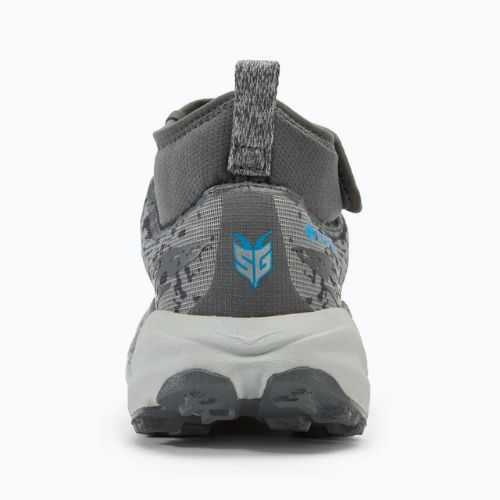 Încălțăminte de alergare pentru bărbați Hoka Speedgoat 6 MID GTX satellite grey/stardust