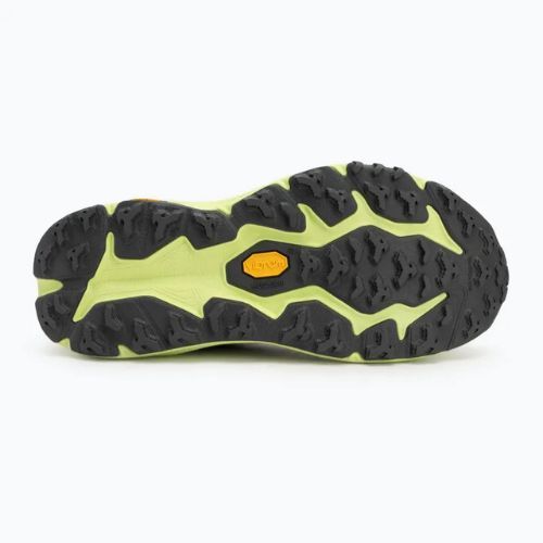 Încălțăminte de alergare pentru bărbați Hoka Speedgoat 6 MID GTX outer orbit/lettuce