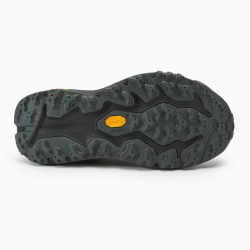 Încălțăminte de alergare pentru bărbați Hoka Speedgoat 6 GTX Wide black/outer orbit