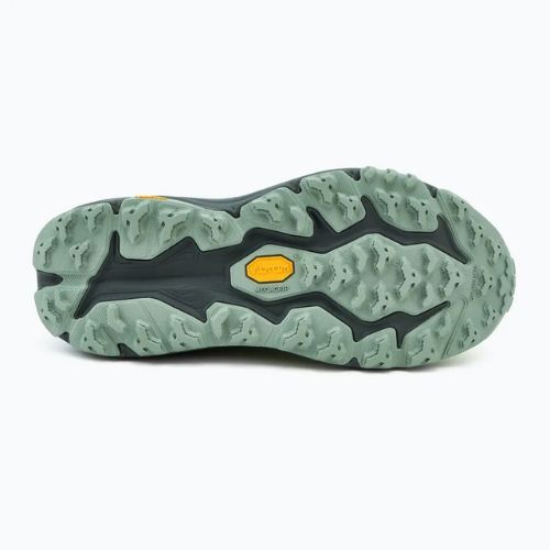 Încălțăminte de alergare pentru bărbați Hoka Speedgoat 6 GTX slate/aloe vera