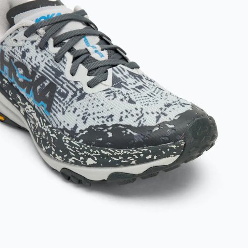 Încălțăminte de alergare pentru bărbați Hoka Speedgoat 6 GTX stardust/outer orbit