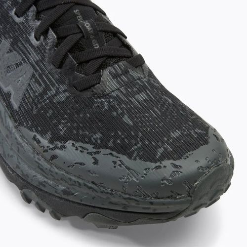 Încălțăminte de alergare pentru bărbați Hoka Speedgoat 6 GTX black/outer orbit