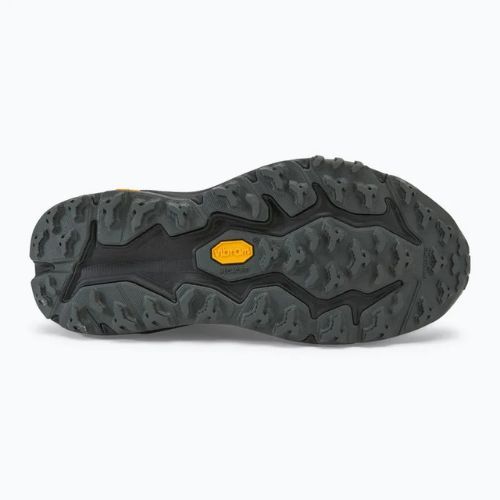 Încălțăminte de alergare pentru bărbați Hoka Speedgoat 6 GTX black/outer orbit