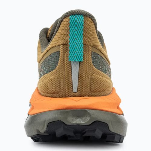 Încălțăminte de alergare pentru bărbați HOKA Mafate Speed 4 antique olive/squash