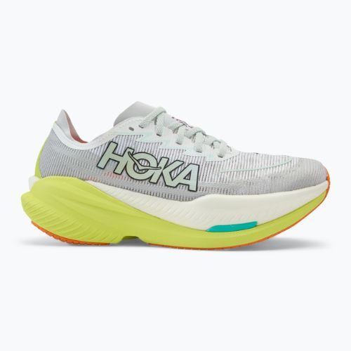 Încălțăminte de alergare pentru bărbați Hoka Mach X 2 frost/citrus