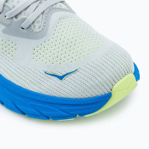 Încălțăminte de alergare pentru bărbați HOKA Arahi 7 Wide stardust/electric cobalt