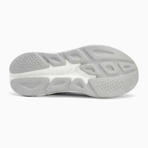 Încălțăminte de alergare pentru bărbați HOKA Rincon 4 1155132 black/white