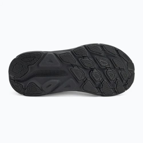 Încălțăminte de alergare pentru bărbați HOKA Clifton 9 GTX black/black