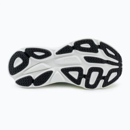 Încălțăminte de alergare pentru bărbați HOKA Bondi 8 electric cobalt/lettuce
