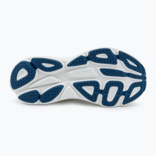 Încălțăminte de alergare pentru bărbați HOKA Bondi 8 frost/gold