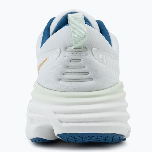 Încălțăminte de alergare pentru bărbați HOKA Bondi 8 frost/gold