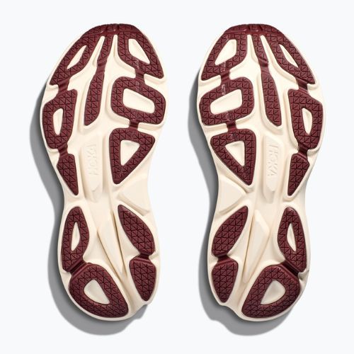 Încălțăminte de alergare pentru bărbați HOKA Bondi 8 oat milk/barley