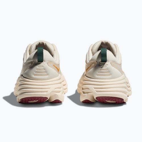 Încălțăminte de alergare pentru bărbați HOKA Bondi 8 oat milk/barley