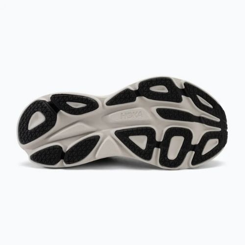 Încălțăminte de alergare pentru bărbați HOKA Bondi 8 sharkskin/harbor mist