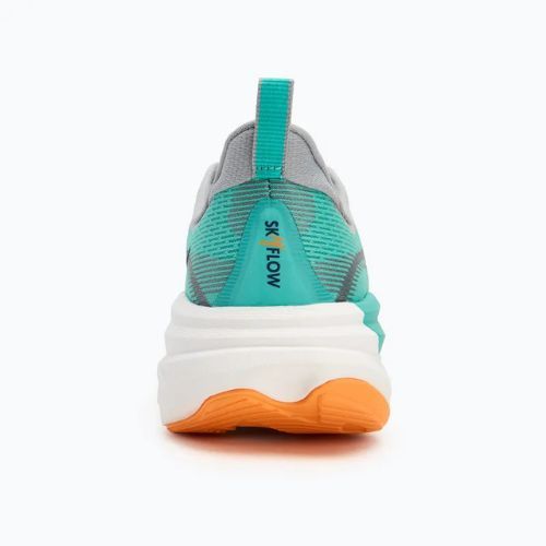 Încălțăminte de alergare pentru bărbați HOKA Skyflow stellar grey/shoreline