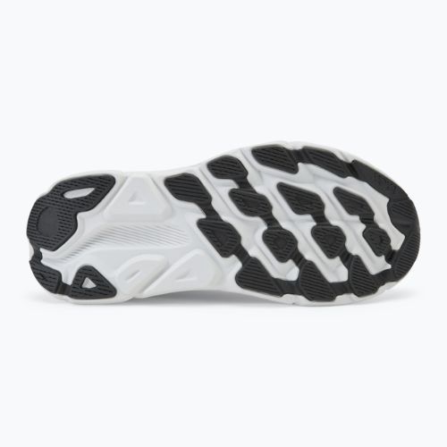Încălțăminte de alergare pentru bărbați HOKA Clifton 9 blanc de blanc/virtual blue
