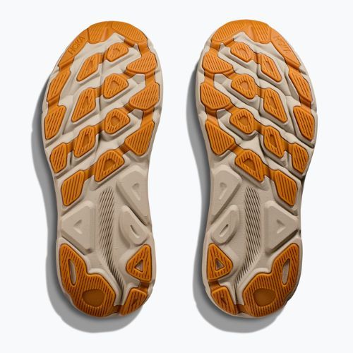 Încălțăminte de alergare pentru bărbați HOKA Clifton 9 black/varsity navy