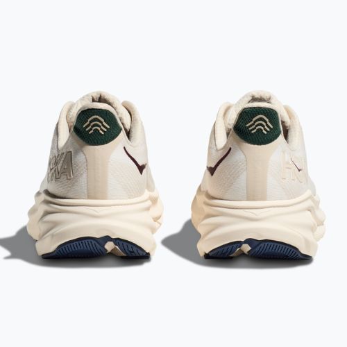 Încălțăminte de alergare pentru bărbați HOKA Clifton 9 oat milk/alabaster