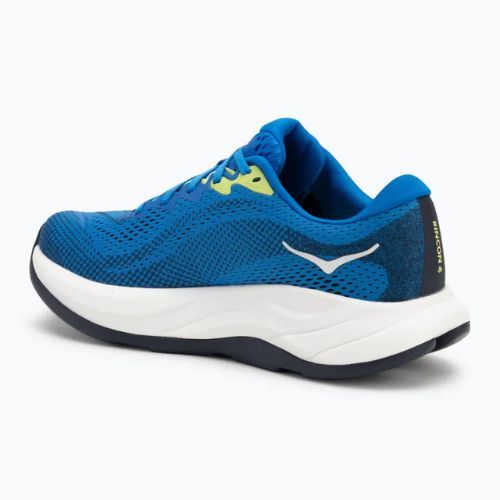 Încălțăminte de alergare pentru bărbați HOKA Rincon 4 electric cobalt/varsity navy