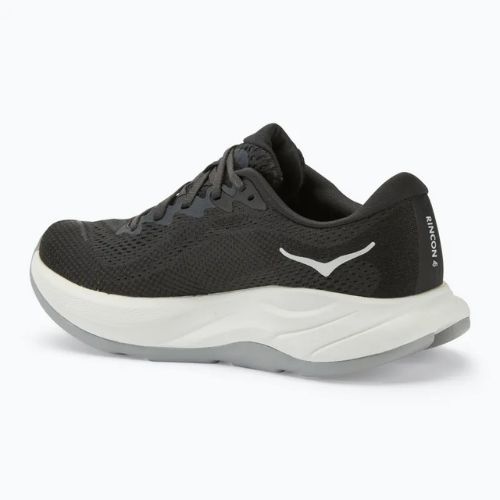 Încălțăminte de alergare pentru bărbați HOKA Rincon 4 black/white
