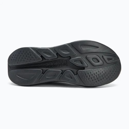 Încălțăminte de alergare pentru bărbați HOKA Rincon 4 black/black