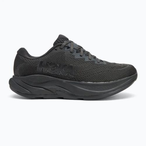 Încălțăminte de alergare pentru bărbați HOKA Rincon 4 black/black