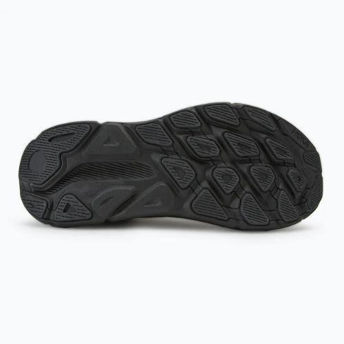 Încălțăminte de alergare pentru bărbați HOKA Clifton 9 Wide black/black