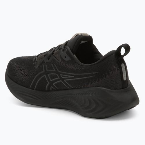 Încălțăminte de alergare pentru femei ASICS Gel-Cumulus 25 black/gunmetal