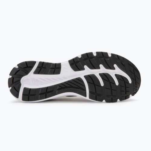 Încălțăminte de alergare pentru bărbați ASICS Gel-Contend 8 black/cherry tomato