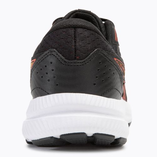 Încălțăminte de alergare pentru bărbați ASICS Gel-Contend 8 black/cherry tomato