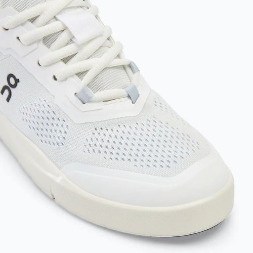 Încălțăminte pentru femei On The Roger Spin white/heather