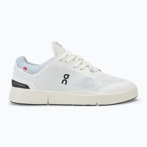 Încălțăminte pentru femei On The Roger Spin white/heather