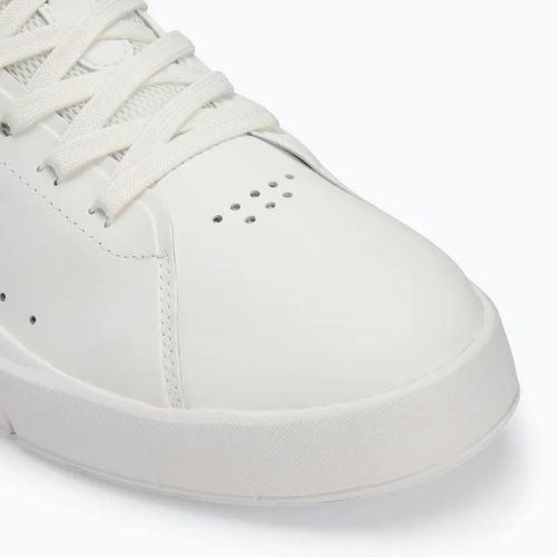 Încălțăminte pentru bărbați On The Roger Advantage white