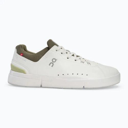 Încălțăminte pentru bărbați On The Roger Advantage white/olive