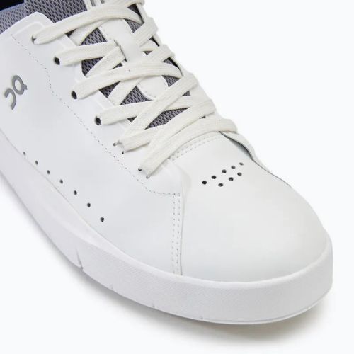Încălțăminte pentru bărbați On The Roger Advantage white/fossil