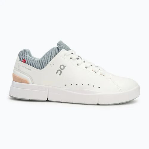 Încălțăminte pentru femei  On The Roger Advantage white/rosehip
