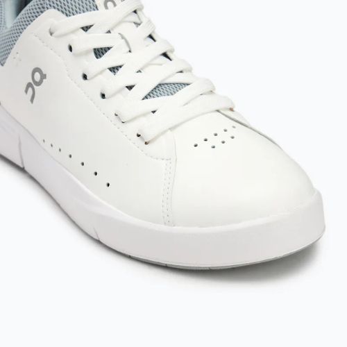 Încălțăminte pentru femei  On The Roger Advantage white/rosehip