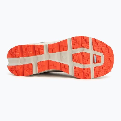 Încălțăminte de alergare pentru femei On Cloudvista 2 Waterproof pearl/ice