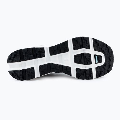 Încălțăminte de alergare pentru femei On Cloudvista 2 glacier/eclipse