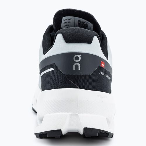 Încălțăminte de alergare pentru femei On Cloudvista 2 glacier/eclipse