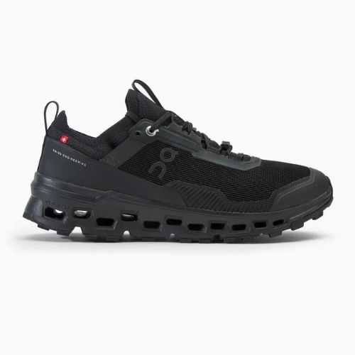 Încălțăminte de alergare pentru bărbați  On Cloudultra 2 black