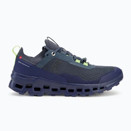 Încălțăminte de alergare pentru bărbați On Cloudultra 2 navy/ink