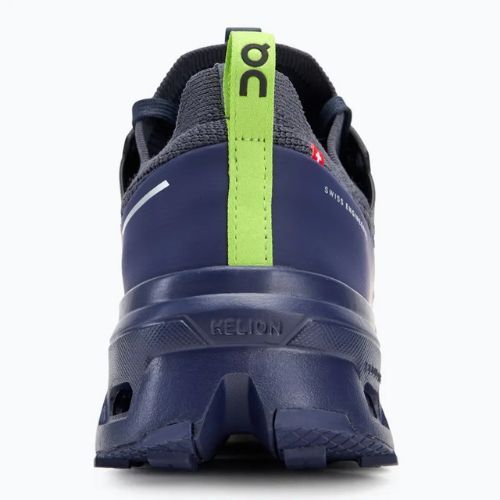 Încălțăminte de alergare pentru bărbați On Cloudultra 2 navy/ink