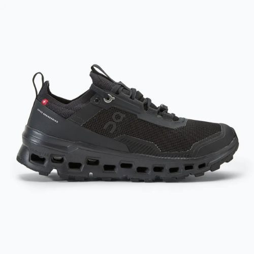 Încălțăminte de alergare pentru femei On Cloudultra 2 black