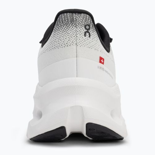 Încălțăminte pentru femei  On Cloudtilt black/ivory