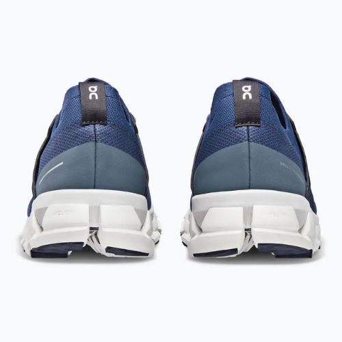 Încălțăminte de alergare pentru bărbați On Cloudswift 3 denim/midnight