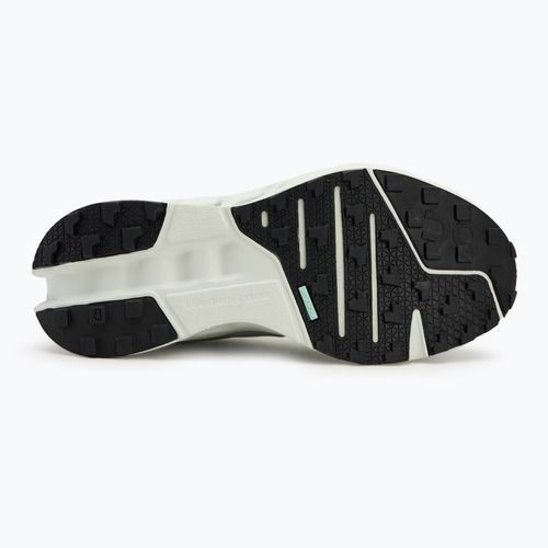 Încălțăminte de alergare pentru femei On Cloudsurfer Trail Waterproof lima/mineral